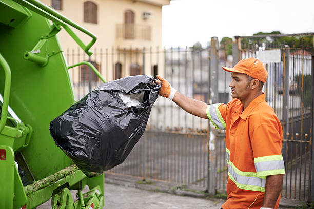 Donation Pickup Services in High Point, FL