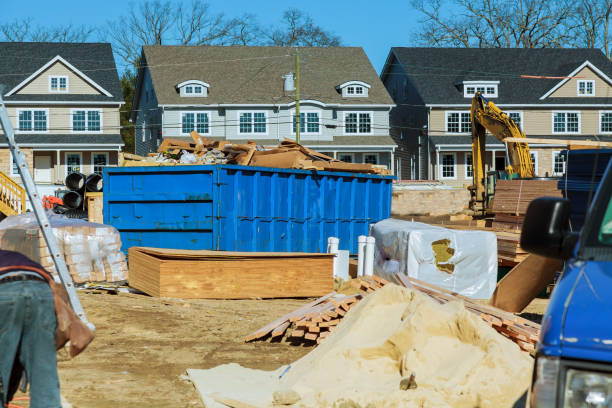 Shed Removal in High Point, FL